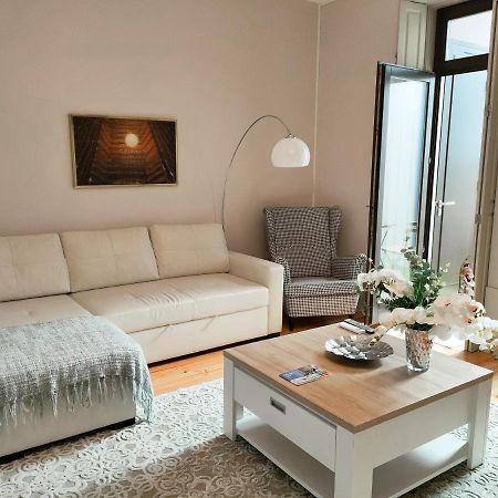 Porto Historic - Apartment With Private Patio Экстерьер фото
